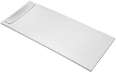 Душевой поддон 150x80 Jacob Delafon Flight Neus E66519-F-00, белый