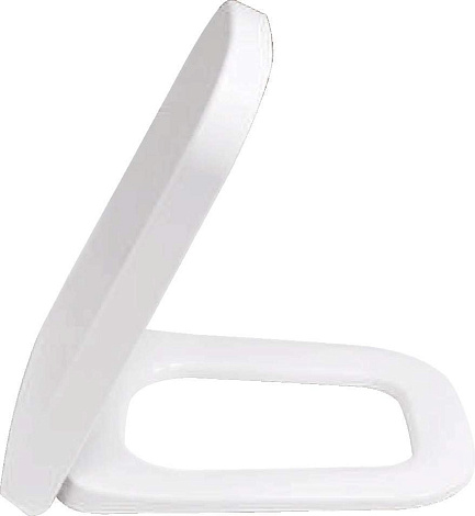 Крышка-сиденье для унитаза Villeroy&Boch Joyce 9M52S101