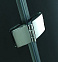 Шторка для ванны Cezares VERONA-V-21-120-P-Cr-R