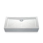Душевой поддон Azario 80х120 P1812 R/L