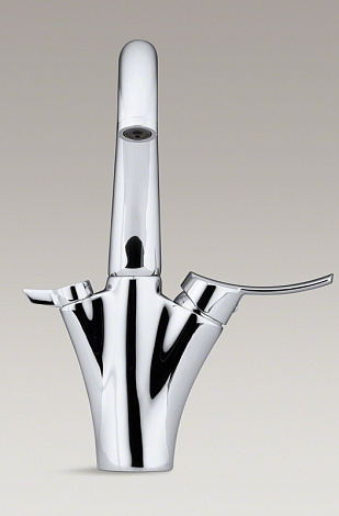 Смеситель для кухни Jacob Delafon CARAFE E18865-CP