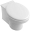 Подвесной унитаз Villeroy&Boch Amadea 7C96B0R1