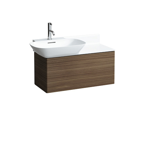 Смеситель для раковины Laufen Kartell 3.1133.1.004.100.1