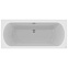 Акриловая ванна Ideal Standard Hot Line Duo 180x80 (K275001)