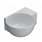 Раковина Globo T-Edge 40 TE040BI