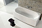 Акриловая ванна Kolpa Vip 180 Basis 180x80