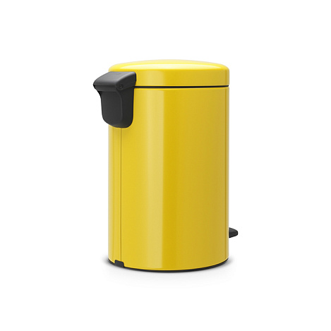 Мусорный бак с педалью Brabantia newIcon 113567 12л