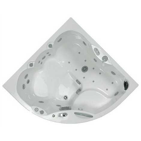 Минибассейн Kolpa Gaila 160 Basis 160x160