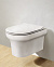 Унитаз подвесной BelBagno Vella BB829CH