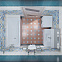 Акриловая ванна Triton Ультра 140x70 прямоугольная