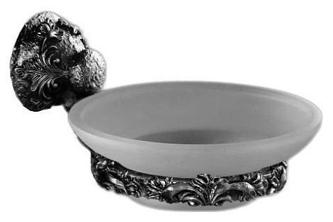 Мыльница Art&Max SCULPTURE AM-0685-T (AM-B-0685-T)