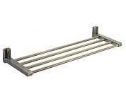 Полка для полотенец WasserKRAFT Exter K-5211