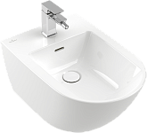 Подвесное биде Villeroy&Boch Subway 3.0 447000R1
