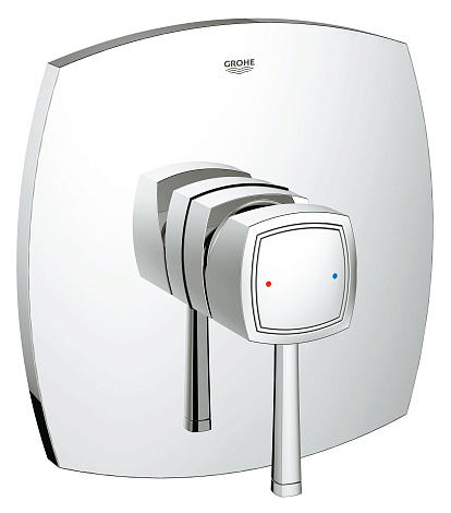 Смеситель для ванны Grohe Grandera 19920000
