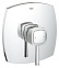 Смеситель для ванны Grohe Grandera 19920000