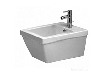 Биде подвесное Duravit 2nd floor 2254150000