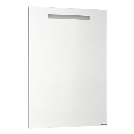 Зеркало Aquaton Йорк 60 (1A173702YO010) со светильником