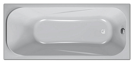 Акриловая ванна Kolpa String 170x75 Basis