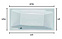 Акриловая ванна Kolpa Norma 190 Basis 190x95
