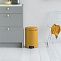 Мусорный бак с педалью Brabantia newIcon 115943 20л