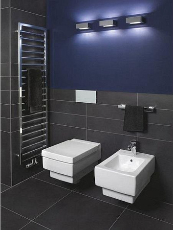 Подвесной унитаз Villeroy&Boch Memento 562810R2