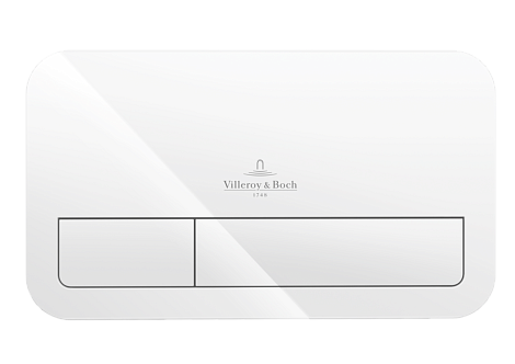 Клавиша смыва Villeroy&Boch ViConnect 92249068