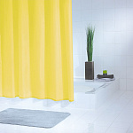 Штора для ванной Ridder Standart 31314 желтый