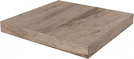 Ступень для пола Kerama Marazzi Про Вуд 33x33 DL501500R\GCS, бежевый