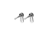 Настенный монтажный уголок Grohe Rapid SL 3855800M