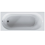 Акриловая ванна AM.PM X-Joy 175x75 W94A-175-075W-A