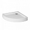 Душевой поддон AM.PM Like Round 90 W83T-315-090W 90x90
