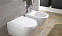 Подвесной унитаз Villeroy&Boch Subway 560010R1