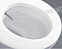Подвесной унитаз Villeroy&Boch Subway 2.0 5614R5R1 безободковый