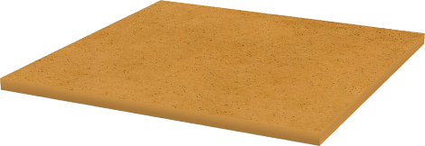 Плитка для пола Paradyz Aquarius Beige 30x1.1, оранжевый