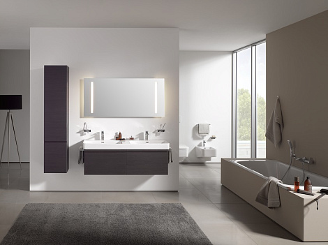 Биде подвесное Laufen PRO S 8.3096.1.000.302.1