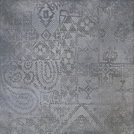 Плитка для пола Gracia Ceramica Antares 60x60 010404002012, серый