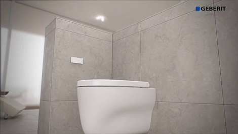Клавиша смыва Geberit Sigma 70 115.630.SJ.1