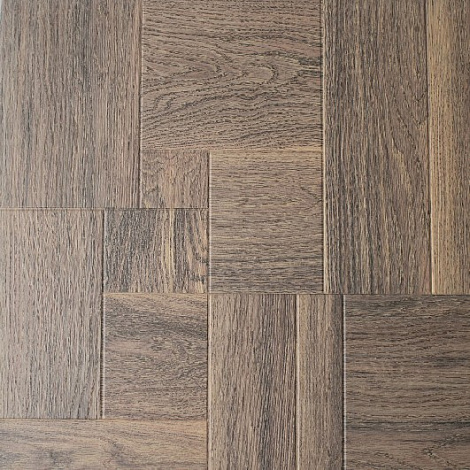 Плитка для пола Gracia Ceramica Milan 45x45 010404001727, коричневый