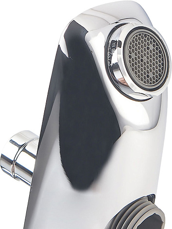 Смеситель для ванны hansgrohe Logis 71400000