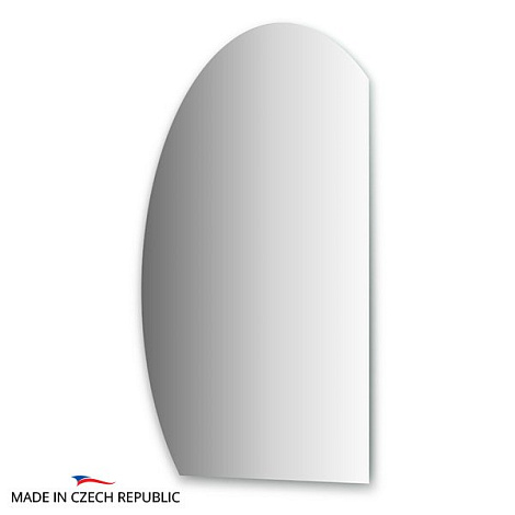 Зеркало с частичным фацетом 10 mm 70х130 cm FBS Practica CZ 0435