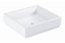 Раковина Grohe Cube Ceramic 3948100H