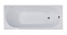 Акриловая ванна AM.PM Joy 170x70 W85A-170-070W-A