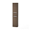Шкаф-пенал Roca The Gap ZRU9302843