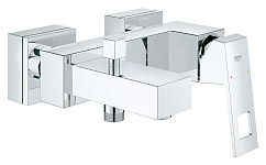 Смеситель для ванны Grohe Eurocube 23140000