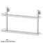 Полка 2-х ярусная 60 cm FBS Standard STA 065