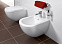 Биде подвесное Villeroy&Boch Subway 2.0 540000R1