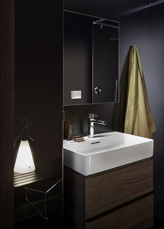 Раковина Laufen VAL 8102840001041