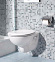 Комплект унитаз Vitra Normus 9773B003-7202 с инсталляцией