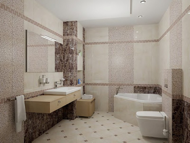 Illyria Mosaic