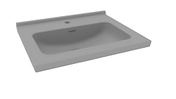 Раковина Smartflow 60 SMFL8167